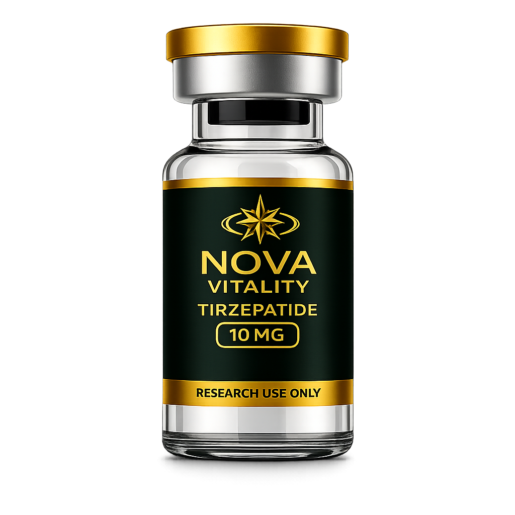 Tirzepatide